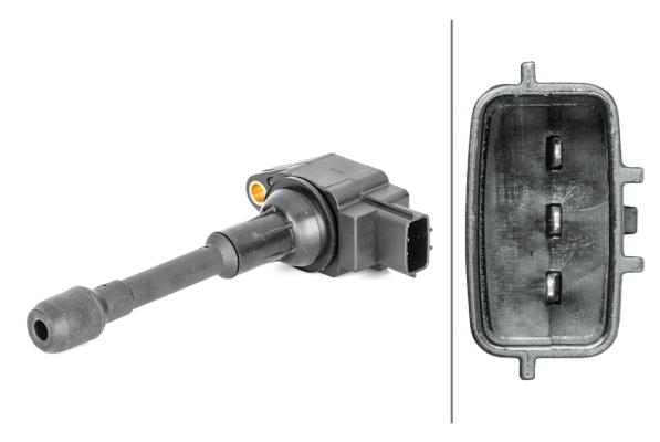 Cewka zapłonowa Nissan JUKE NMUK hatchback (F15E) (2010 - 2019) cena, od 66,20 USD