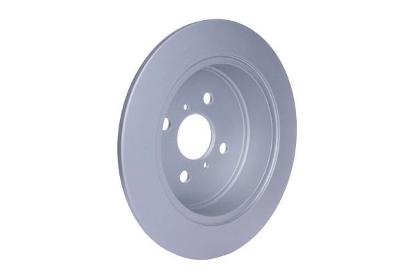  Tarcza hamulcowa tylna BYD F3 