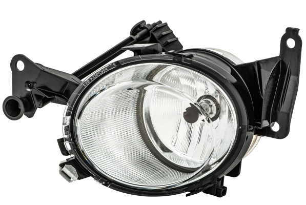 1710377 General Motors Lampa przeciwmgielna lewa
