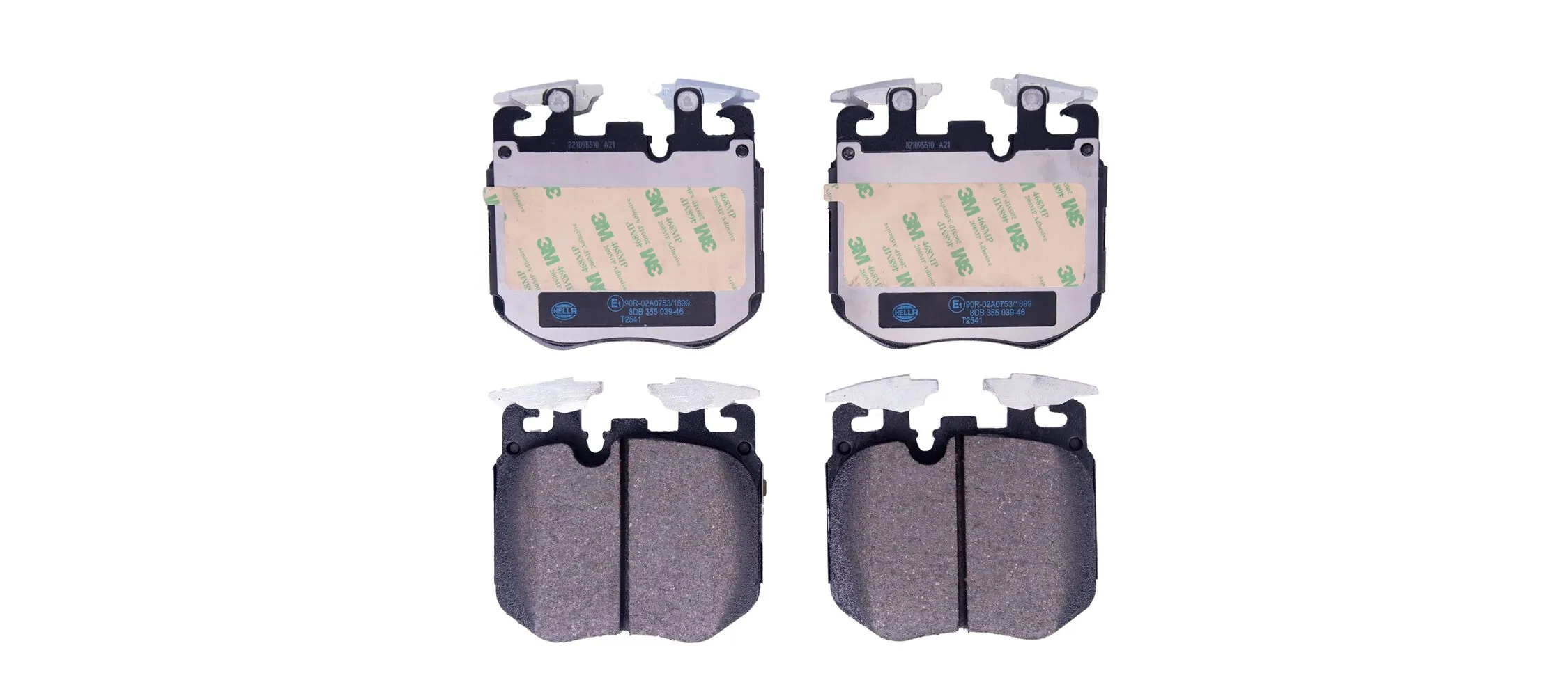 8DB355039461 HELLA