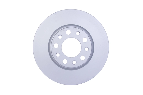 Tarcza hamulcowa przednia Fiat/Alfa/Lancia 51815312 cena, od 47,67 USD