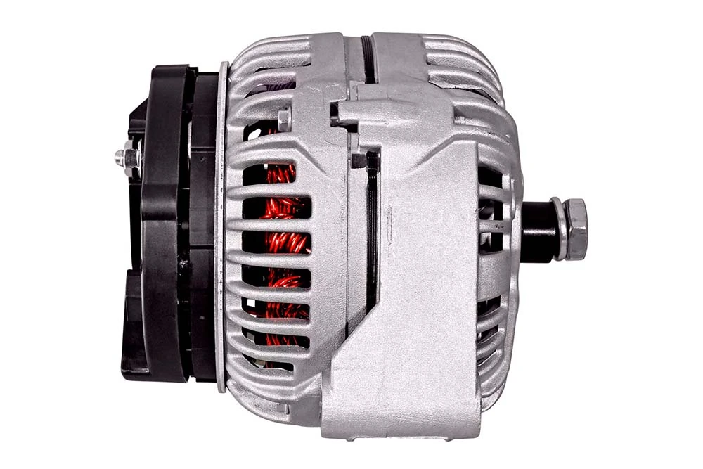 Do koszyka Alternator Mercedes Benz Truck TRUCK ATEGO II 