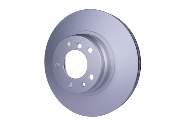 Do koszyka Tarcza hamulcowa przednia BMW 7  E38