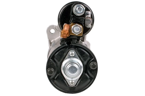  Rozrusznik Renault Twingo 1