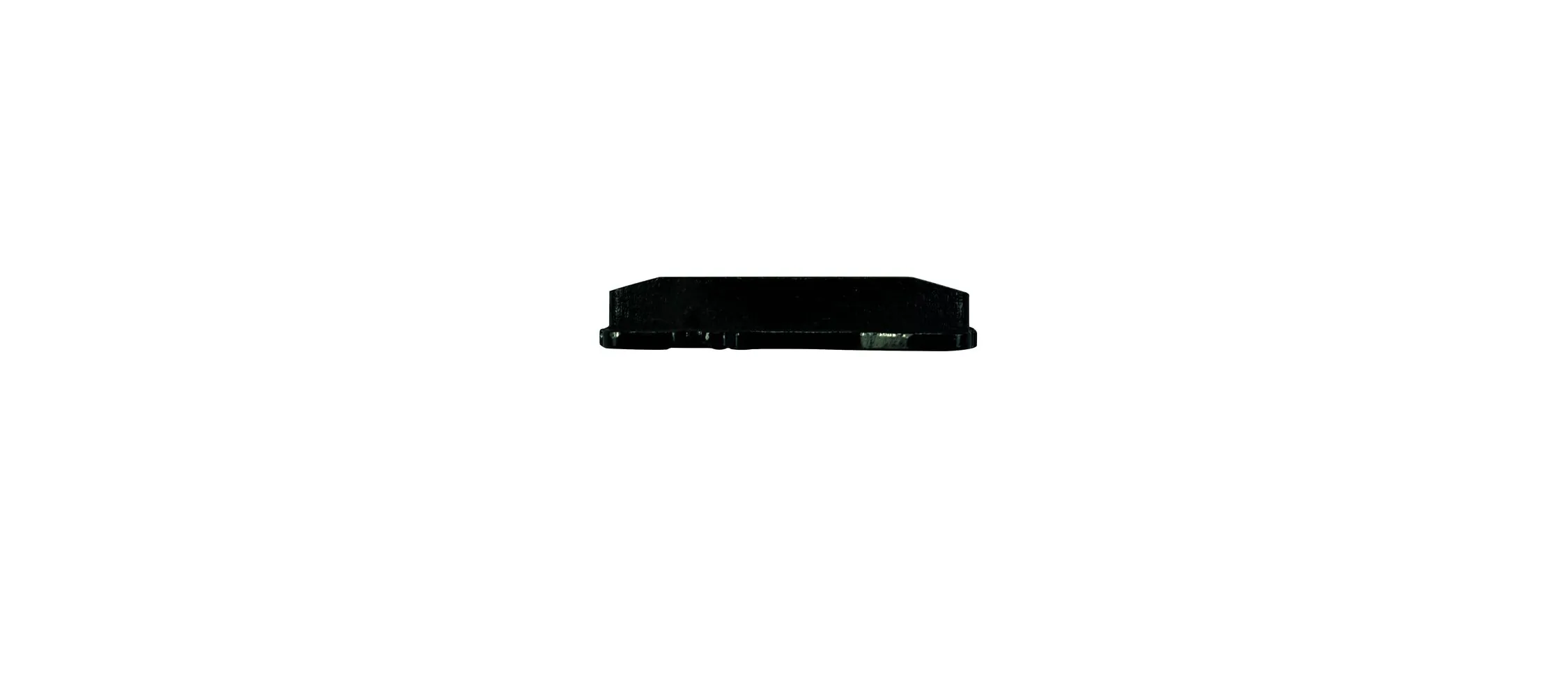 Klocki hamulcowe przednie tarczowe Mercedes S sedana (W126) (1979 - 1991) cena, od 25,86 USD