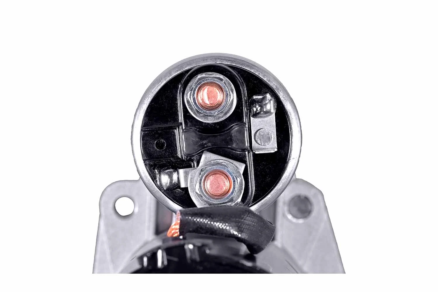 Rozrusznik do Volvo XC90  