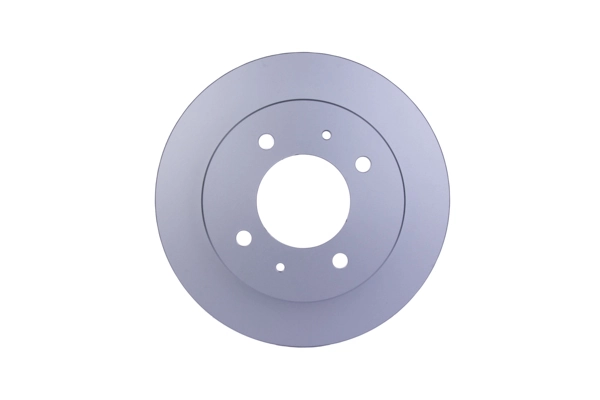  Tarcza hamulcowa tylna Hyundai Lantra 2