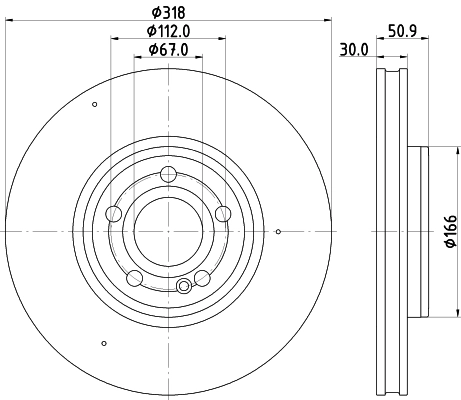 8DD355133051 HELLA