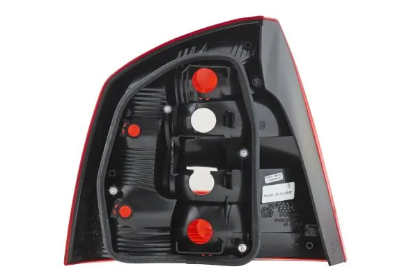 Do koszyka Lampa zespolona tylna prawa Skoda Octavia II A5 1Z3