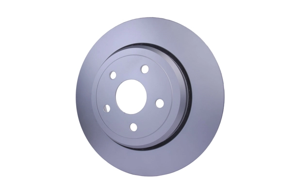 Do koszyka K68256680AC Fiat/Alfa/Lancia Tarcza hamulcowa tylna