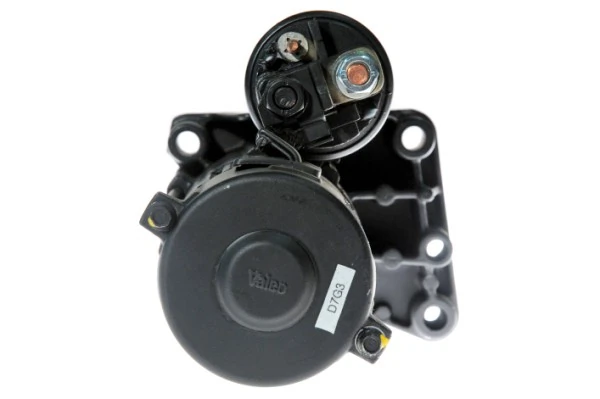 Rozrusznik do Citroen C4 PICASSO I UD