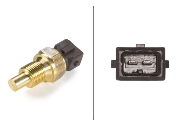 Czujnik temperatury płynu chłodzącego Peugeot Boxer II awangarda (244) (2002 - 2005) cena, od 9,09 USD