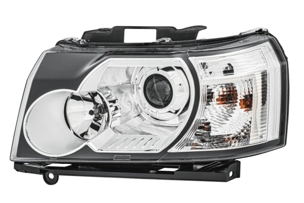 Reflektor lewy do Land Rover Freelander II L359