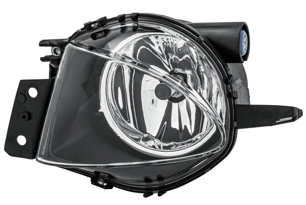 Lampa przeciwmgielna lewa do BMW 3  E91