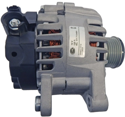 Alternator Bosch 0986083800