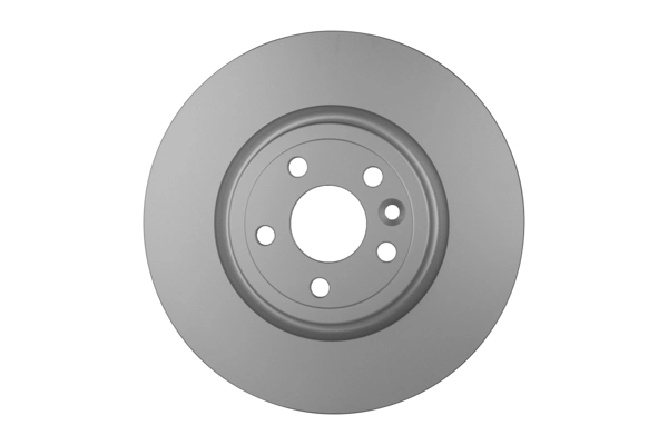 Do koszyka Tarcza hamulcowa przednia Land Rover Range Rover VELAR L560