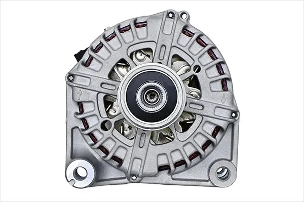  Alternator BMW 7 
