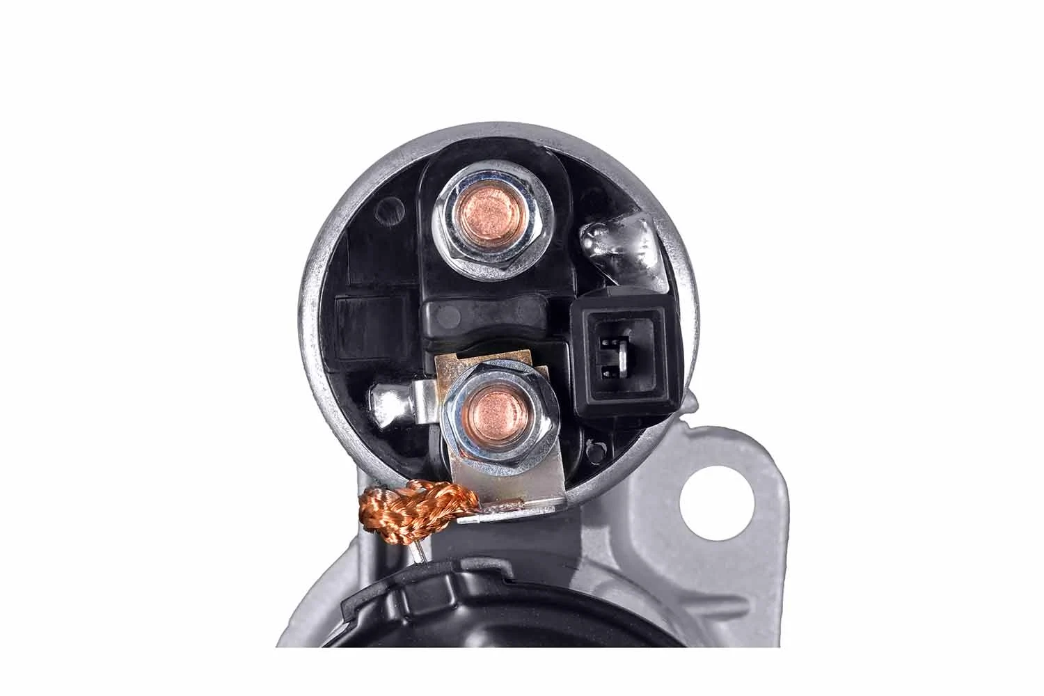 Rozrusznik 005821879 VAG