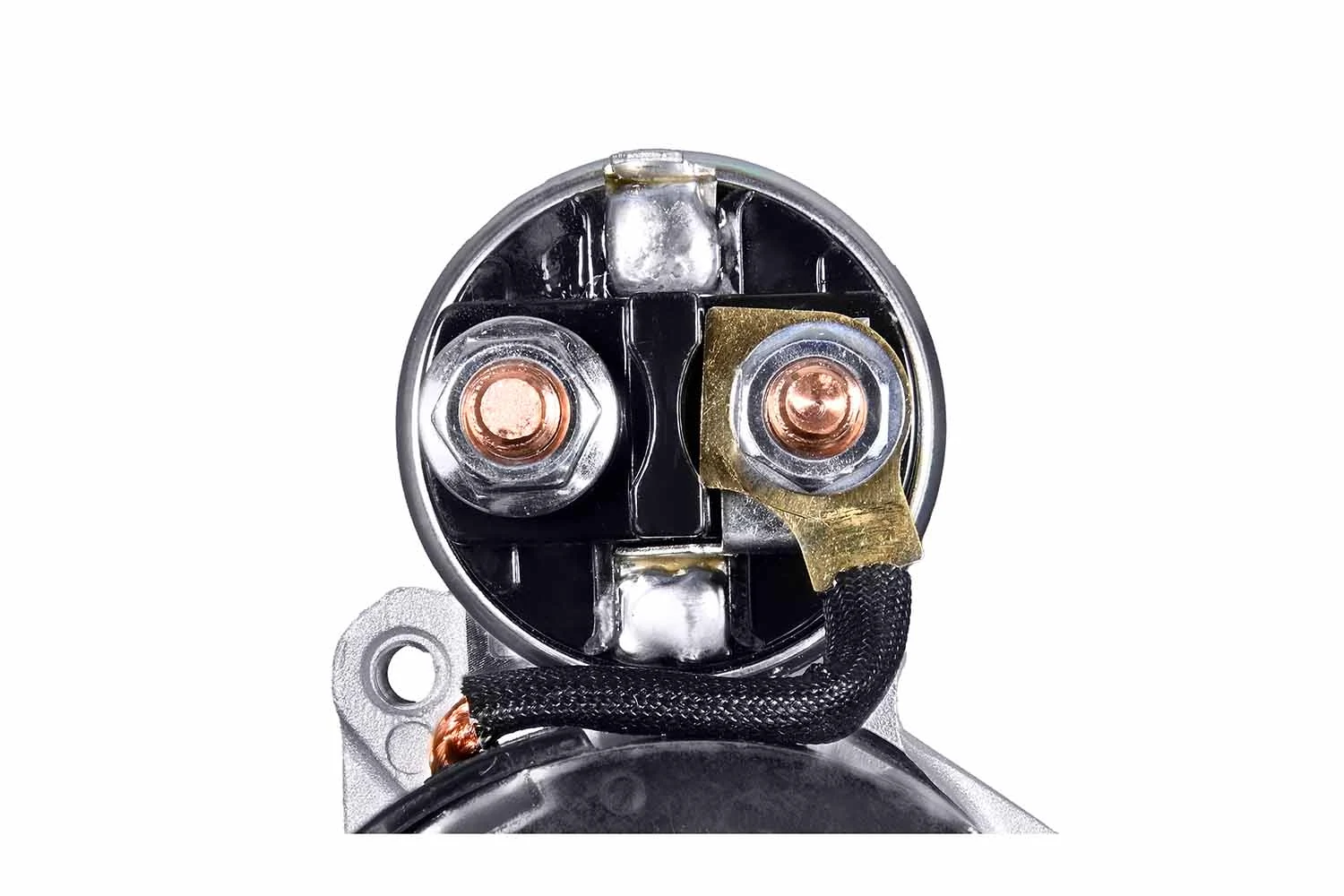 Rozrusznik do Hyundai I10  PA