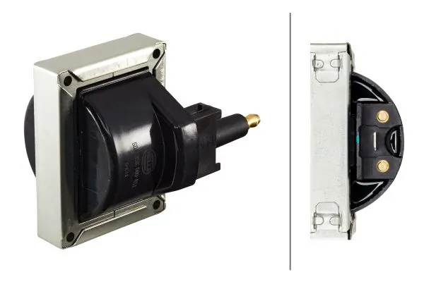  Cewka zapłonowa Renault 25 