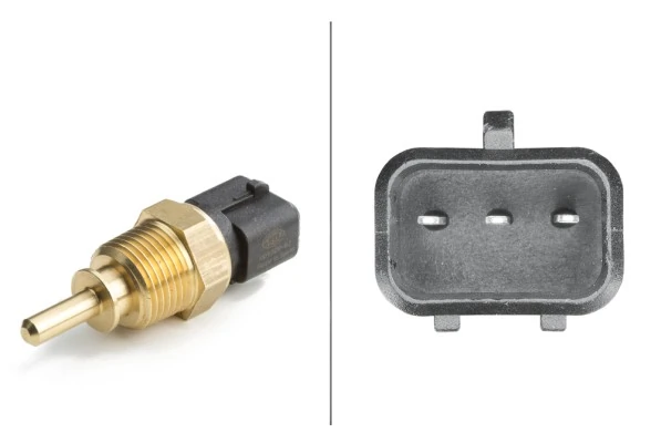 Czujnik temperatury płynu chłodzącego Hyundai I40 