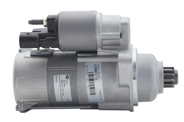 Rozrusznik HELLA 8EA011611751 cena, od 115,02 USD