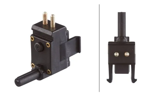 Czujnik włączania światła cofania Mercedes E 