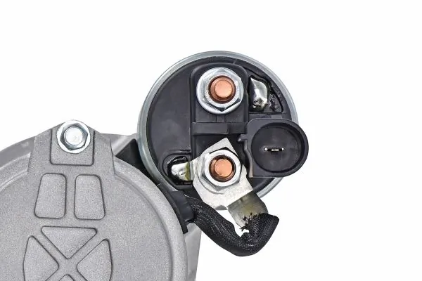 Rozrusznik do Volkswagen AMAROK  2HA, 2HB, S1B, S6B, S7A, S7B