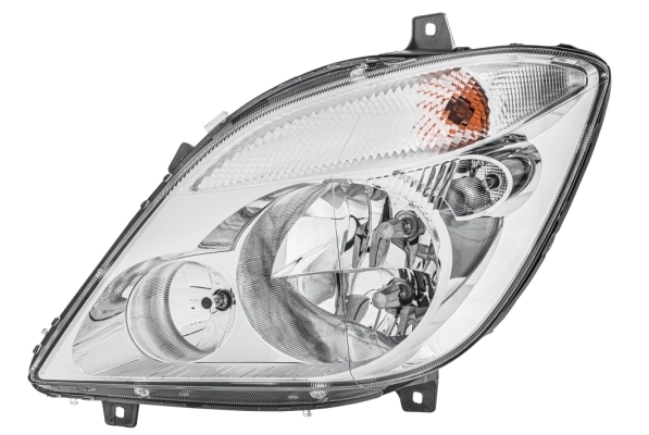 1EB247012051 HELLA Reflektor lewy