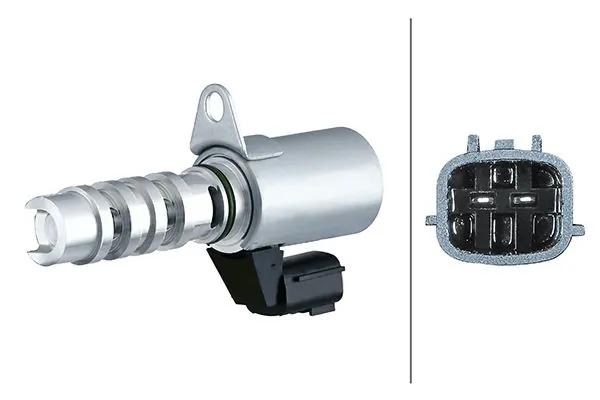 Zawór elektromagnetyczny faz rozrządu Nissan Almera B10RS