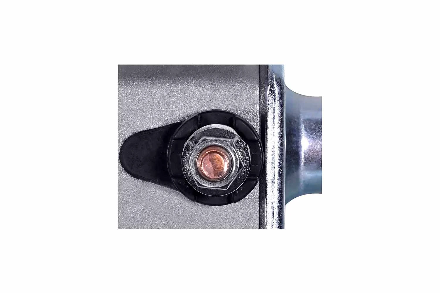  Rozrusznik Toyota Land Cruiser 