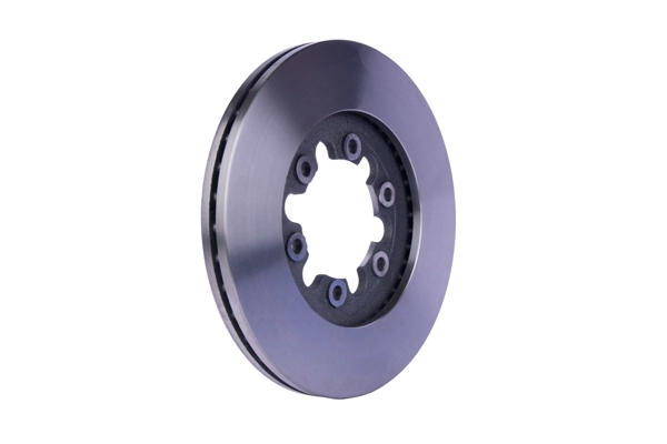 Tarcza hamulcowa przednia do Ford Ranger  EQ