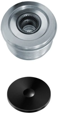 Do koszyka 231515X21A Nissan/Infiniti Koło pasowe alternatora