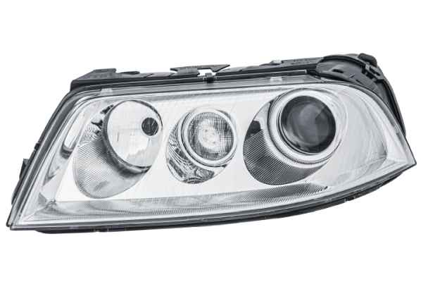 1EL008340071 HELLA Reflektor lewy