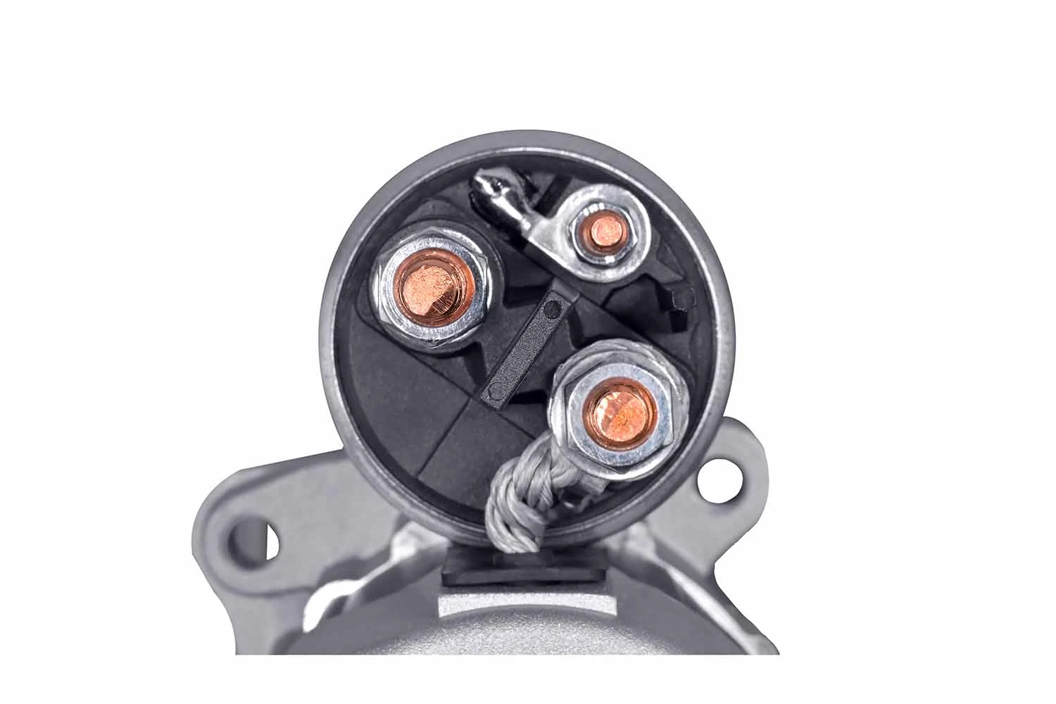 Rozrusznik do ВАЗ LARGUS  