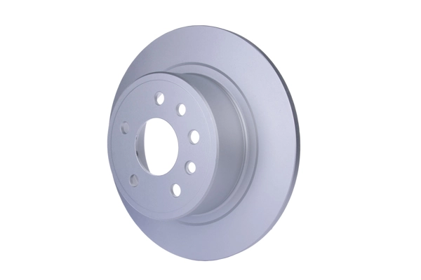 Do koszyka Tarcza hamulcowa tylna Opel Omega B 25, 26, 27