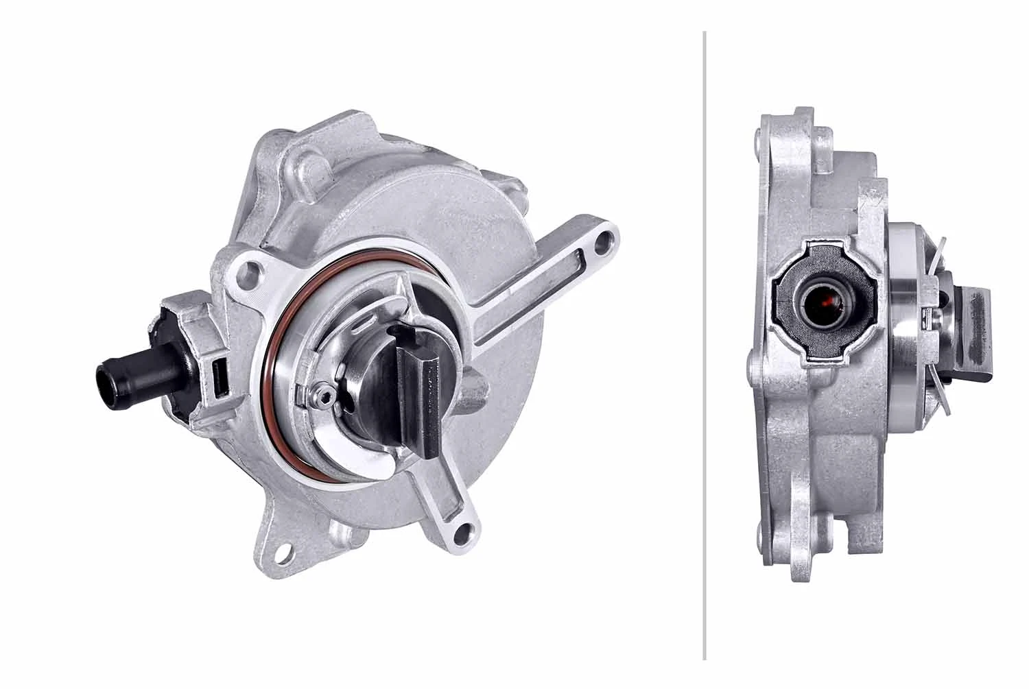 Do koszyka Pompa podciśnienia Audi A4 B7 8ED