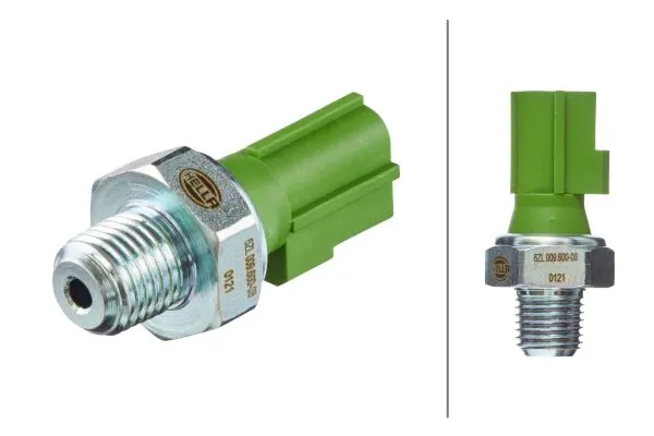 Do koszyka Czujnik ciśnienia oleju Ford Transit VI V347/8