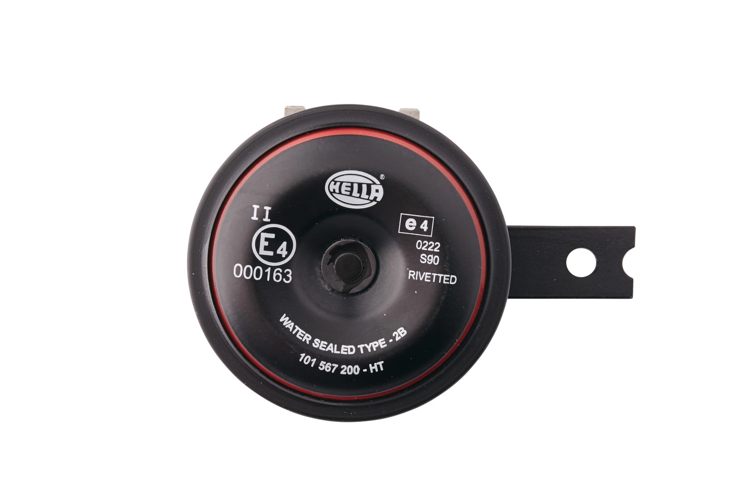 Sygnał dźwiękowy (klakson) Ford Escort 3 GAA, AWA, ABFT, AVA