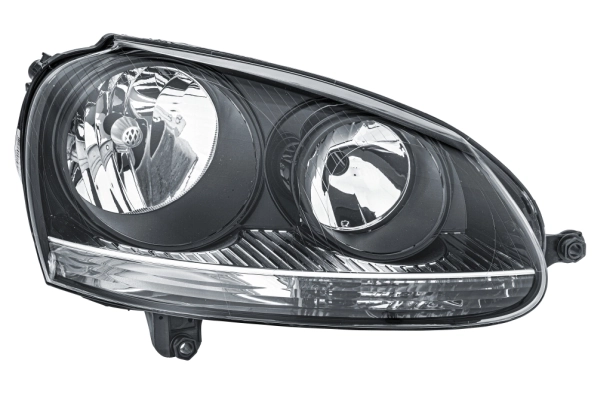 1EG247007621 HELLA Reflektor prawy