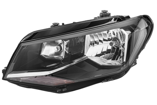 Reflektor lewy do Volkswagen Caddy IV SAB, SAJ