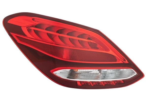 A205820016464 Mercedes Lampa zespolona tylna lewa