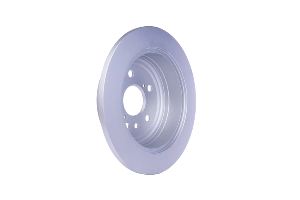 Tarcza hamulcowa tylna Toyota Avensis I sedana (T22) (1997 - 2003) cena, od 55,90 USD