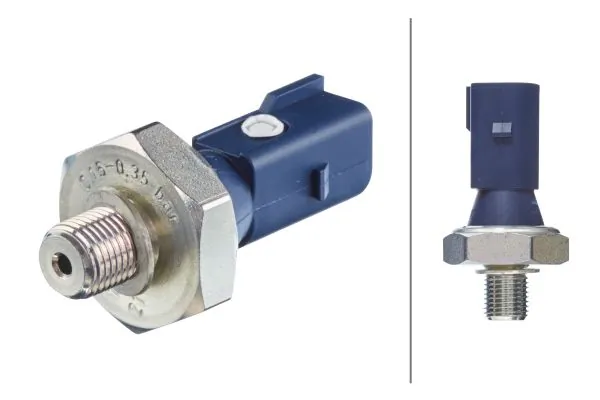 Czujnik ciśnienia oleju VAG 028919081G