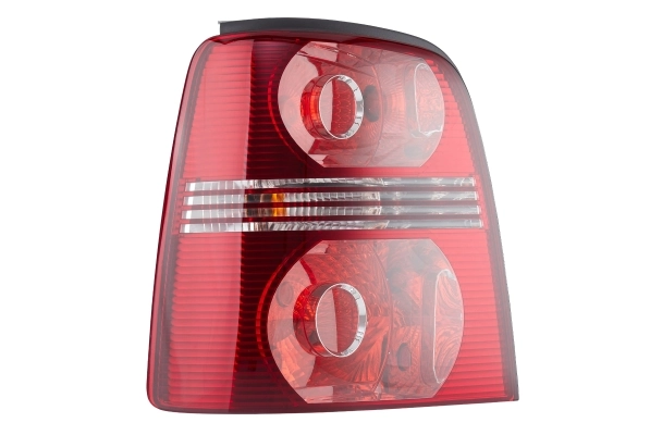 Lampa zespolona tylna lewa do Volkswagen Touran I 1T1, 1T2