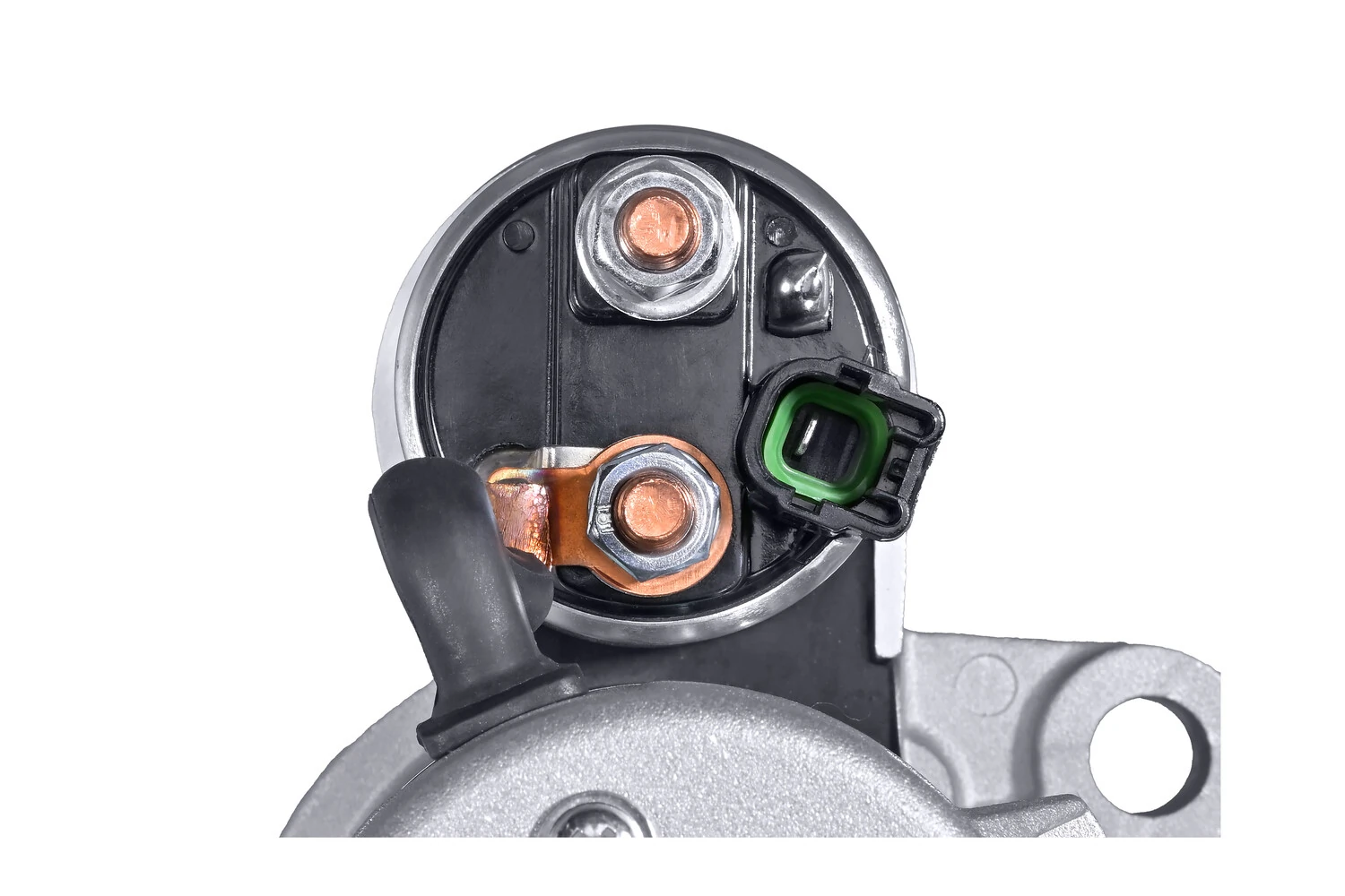  Rozrusznik Toyota Corolla 