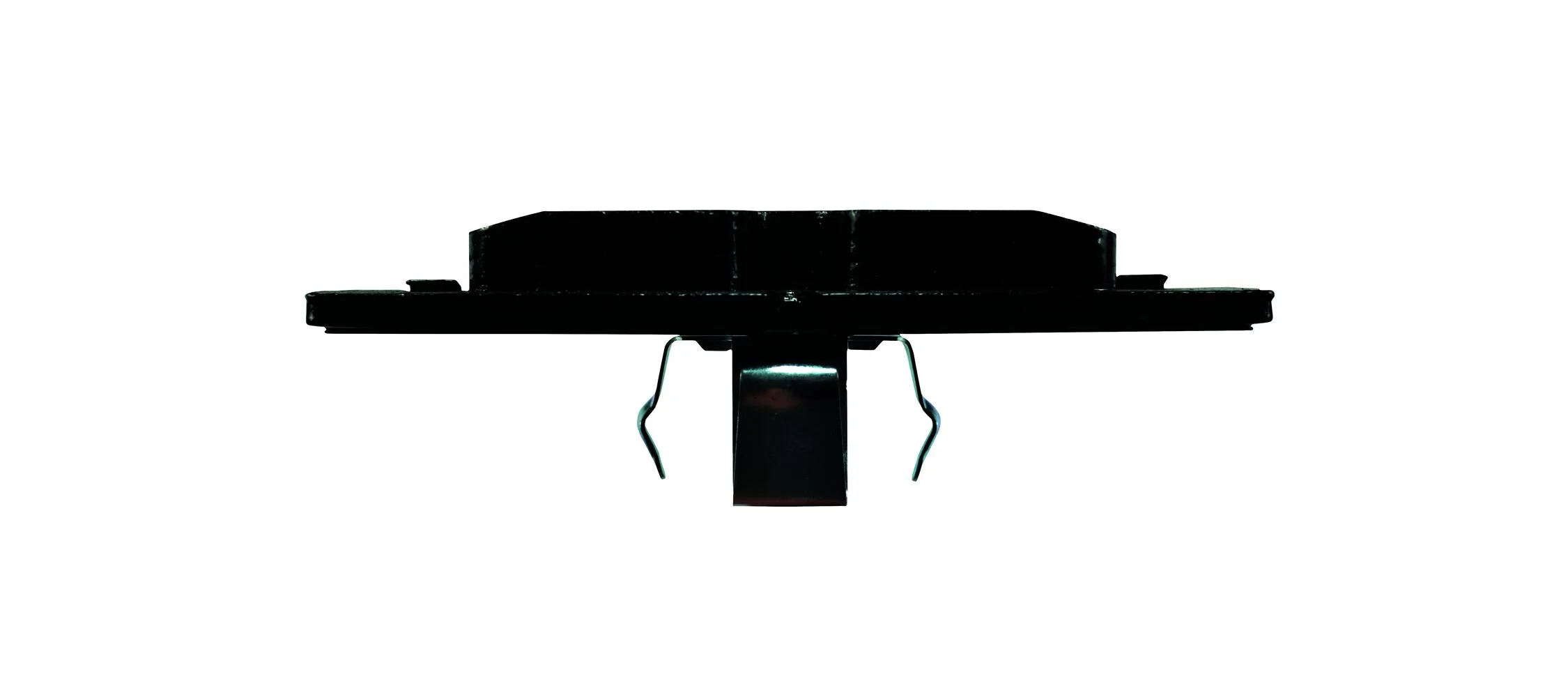 Klocki hamulcowe przednie tarczowe HELLA 8DB355015781 cena, od 34,14 USD