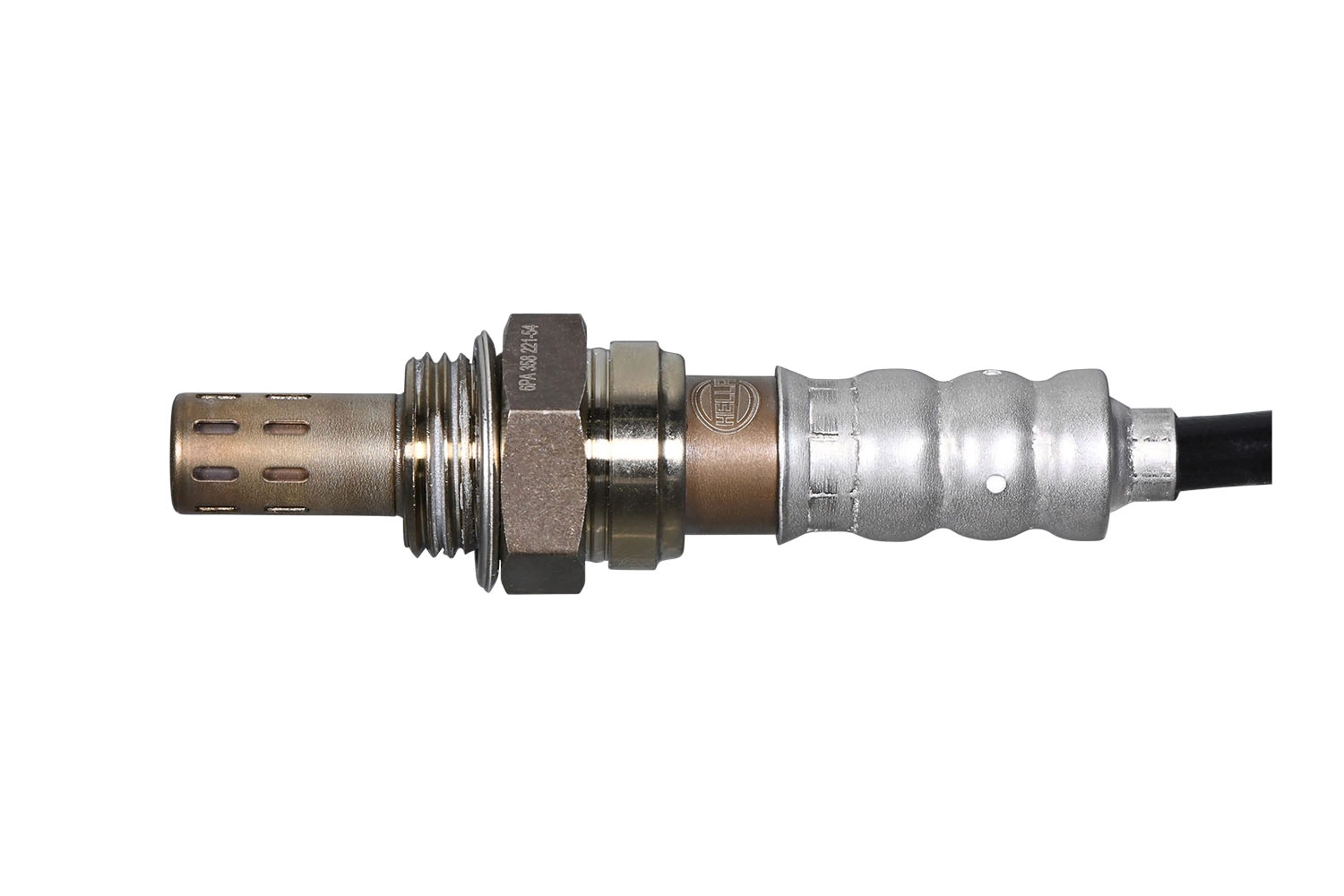 Sonda lambda, czujnik tlenu Toyota Yaris NCP2