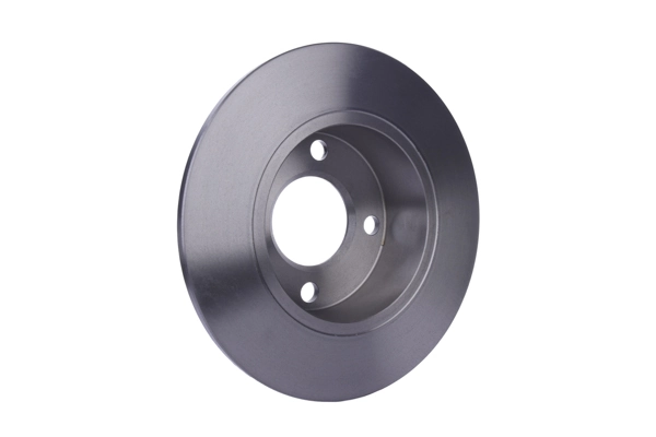 Tarcza hamulcowa tylna Audi 80 B3 sedana (89, 89Q, 8A) (1986 - 1991) cena, od 33,05 USD