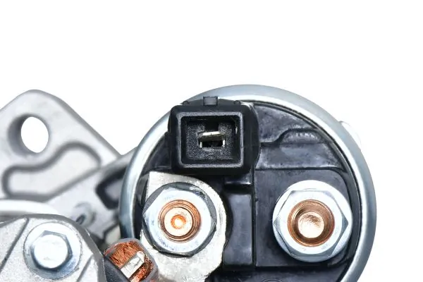 Rozrusznik General Motors 95525946